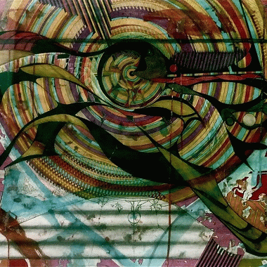 Rendezvous Point : Wasteland